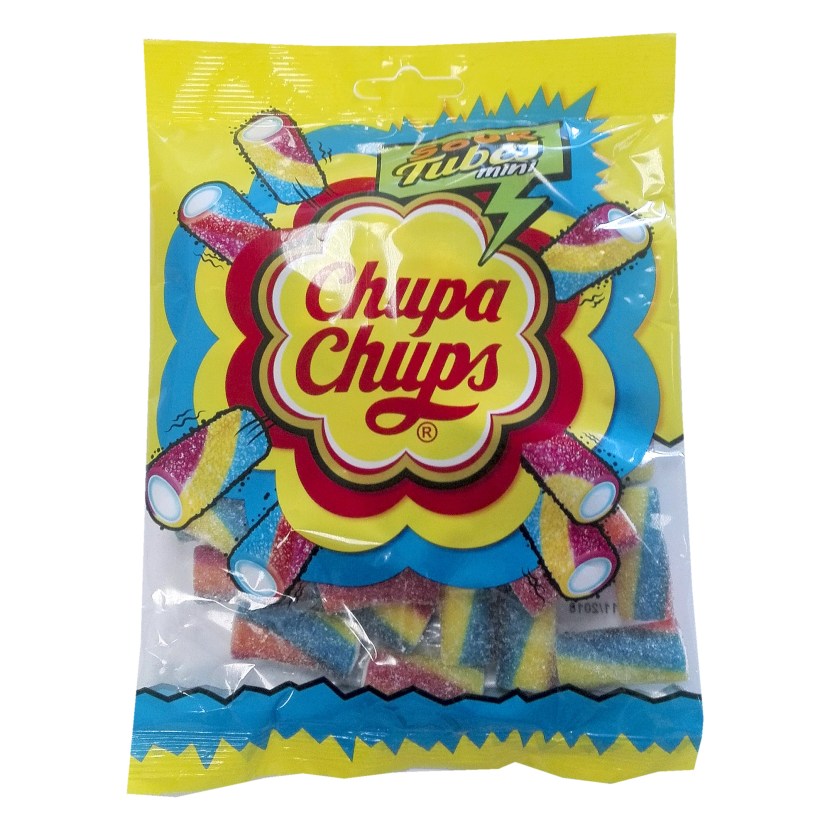 Chupa Chups art