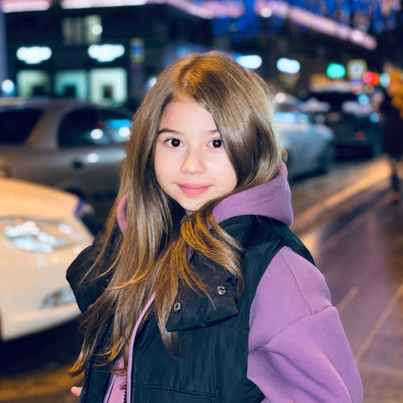 Photo by Milan Khametov Tiktokersh