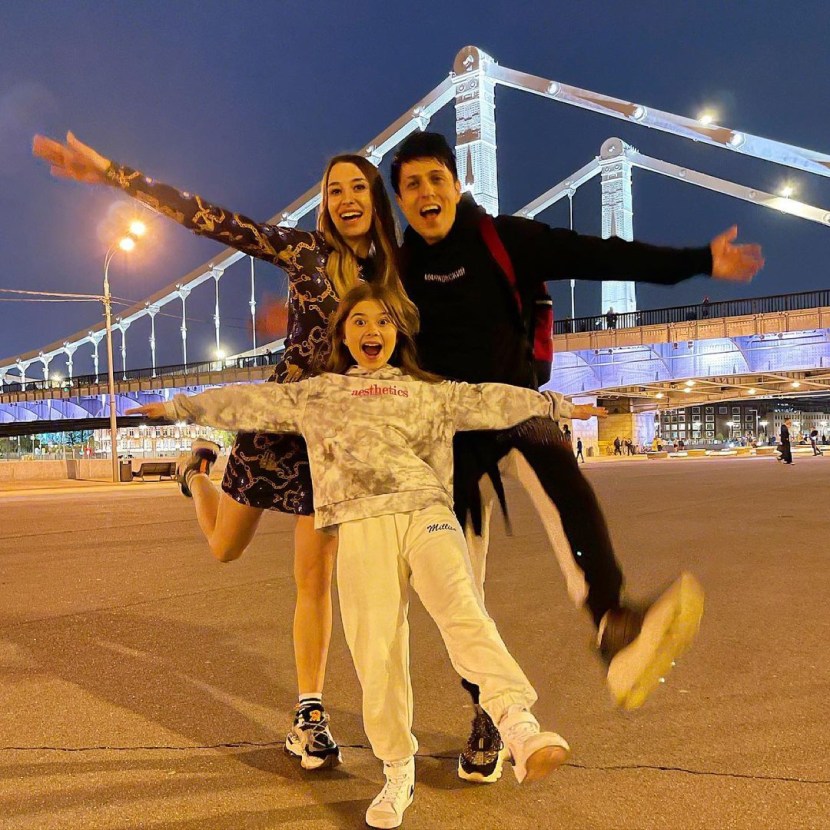 Natasha Markova (@markovvanv