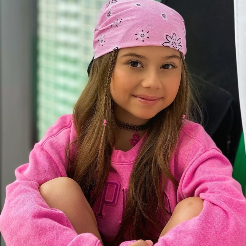 Blogger Milan Hametova