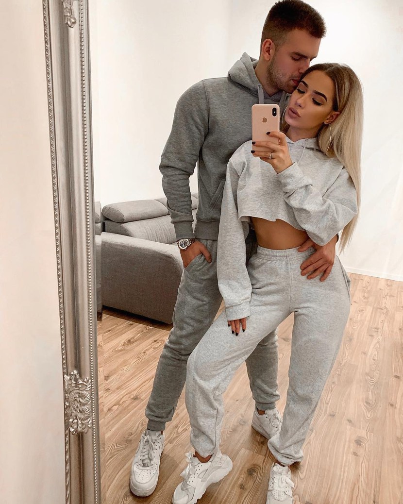 Milan Kharitonova photo