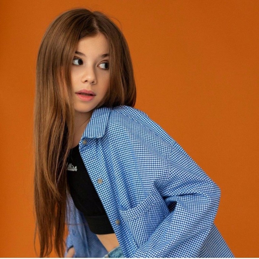 Milan Hametova Millisa