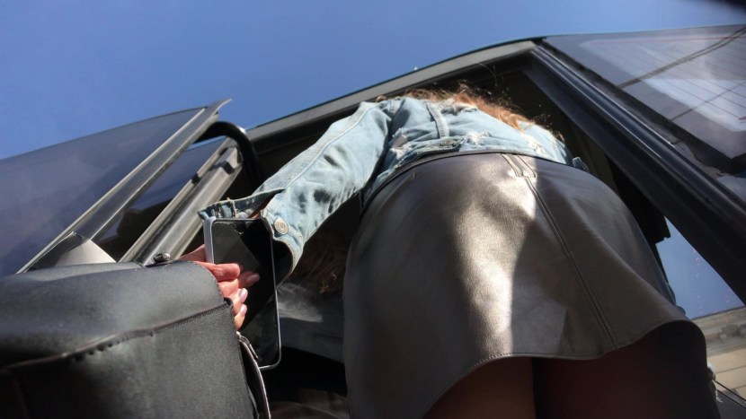 Dirty Panties after 2000