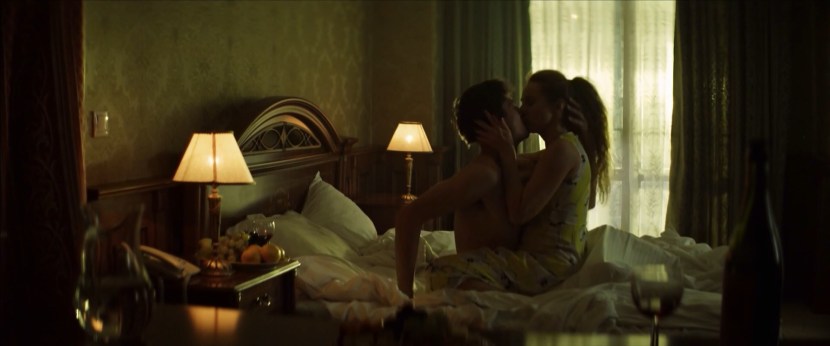 Katya Kishchuk 2020 Figure