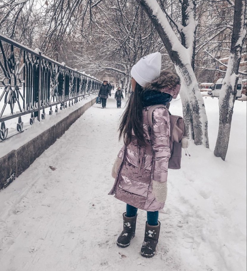 Milan Nekrasova 2021