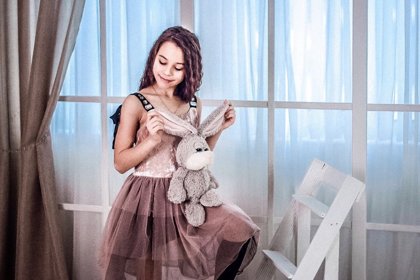 Milan Nekrasova Like