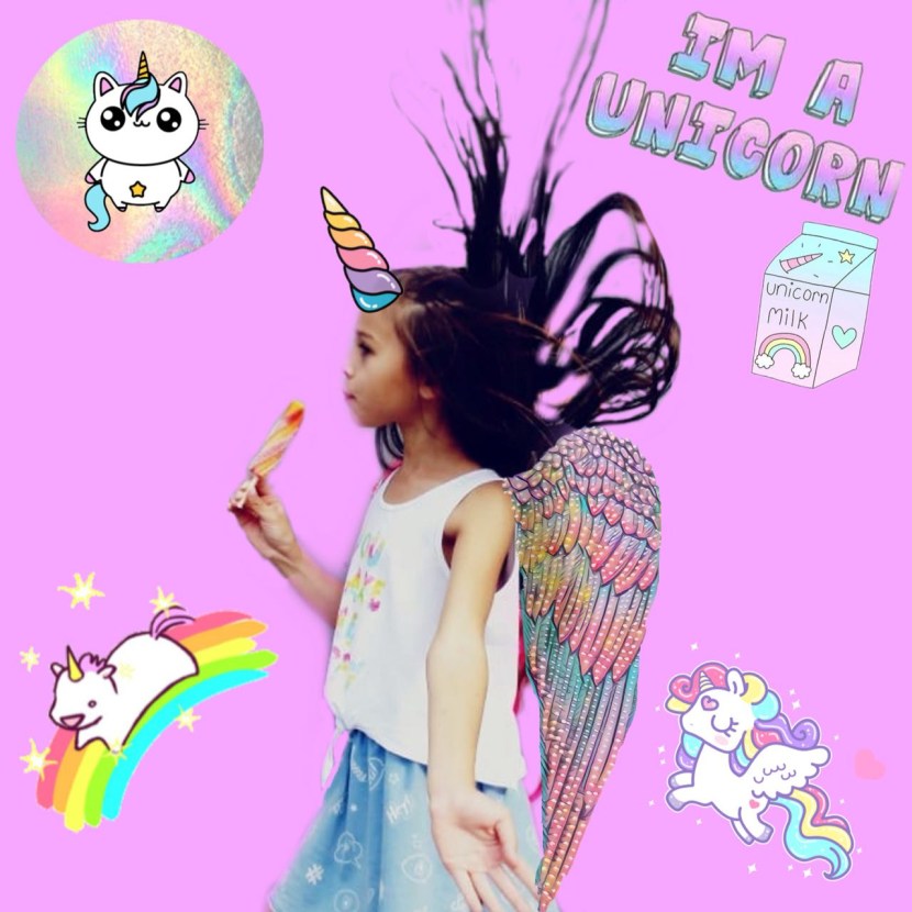 Nekrasova Milan Olegovna