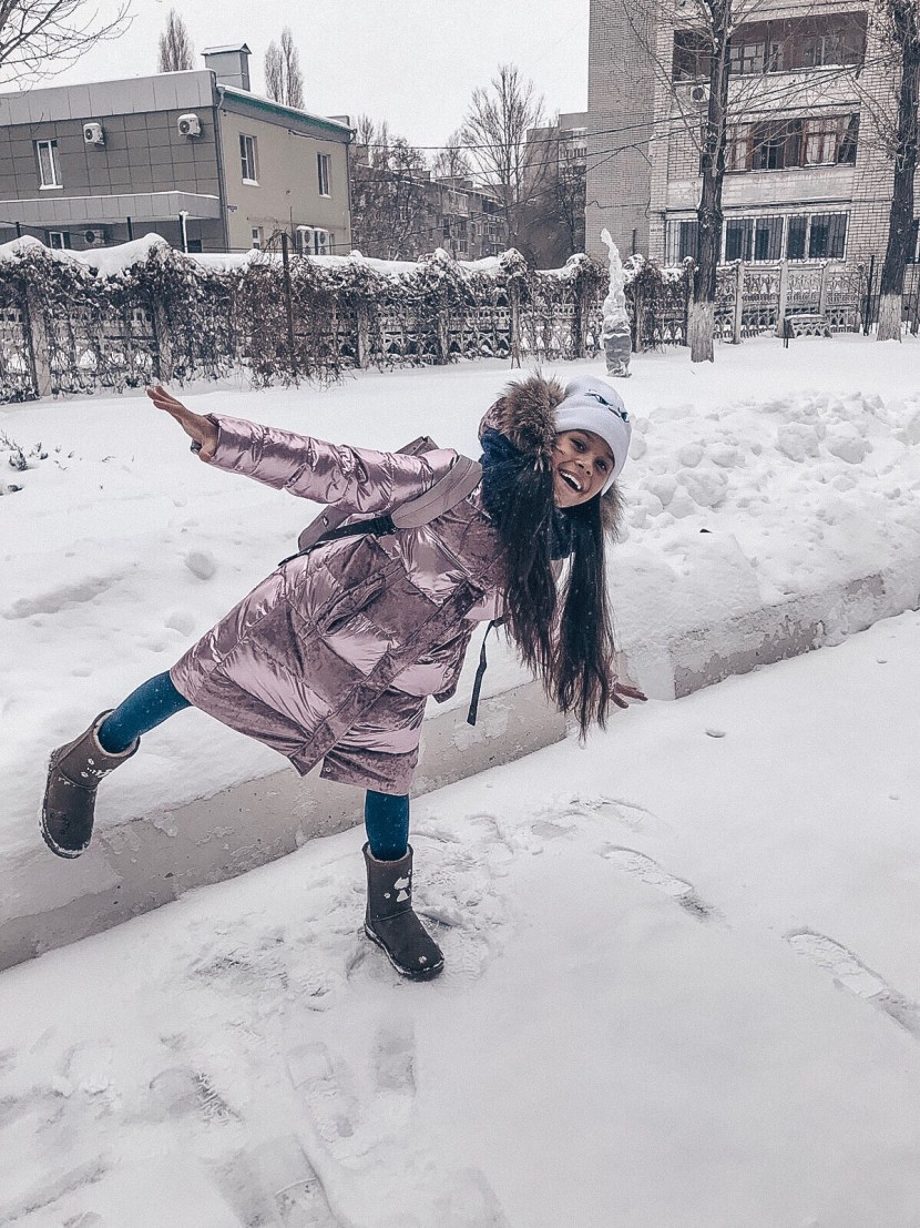 Milana Nekrasova 2022 Now