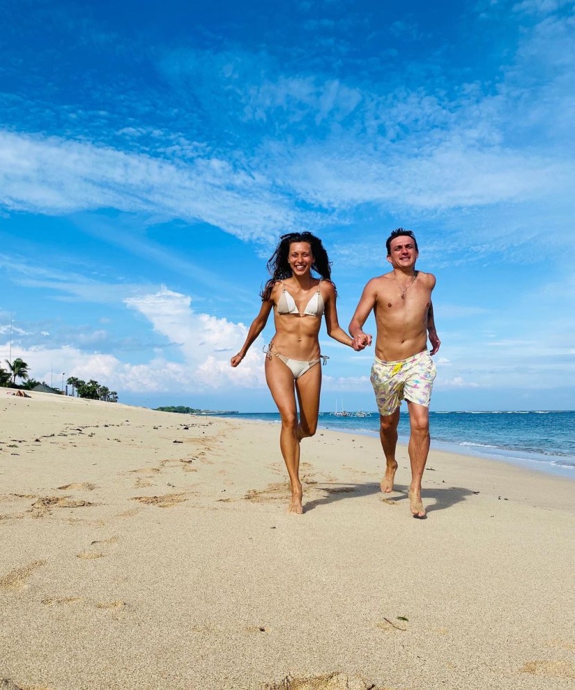 Regina Todorenko figure