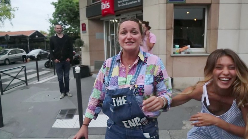 Regina Todorenko 2021