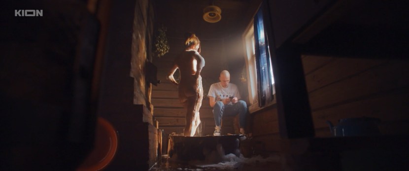 Pregnant Regina Todorenko