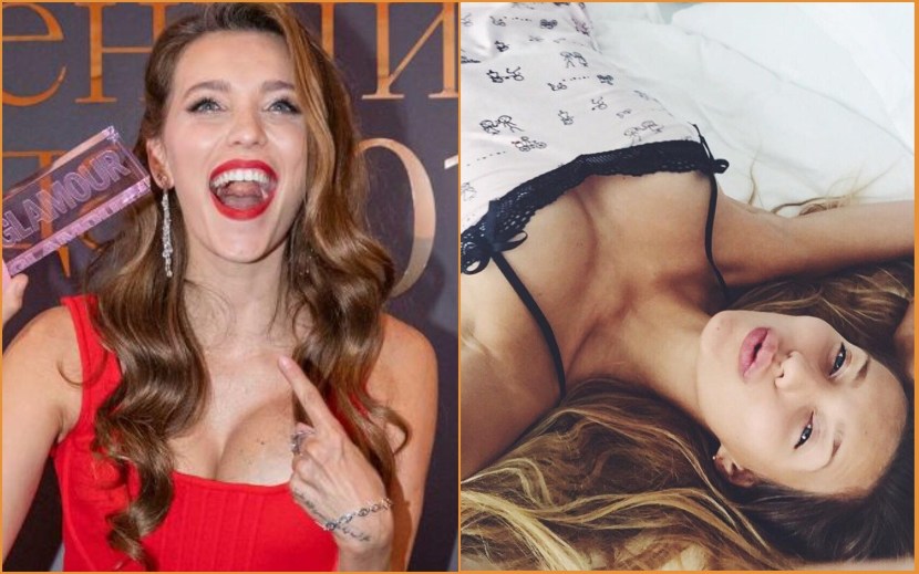 Regina Todorenko Maxim