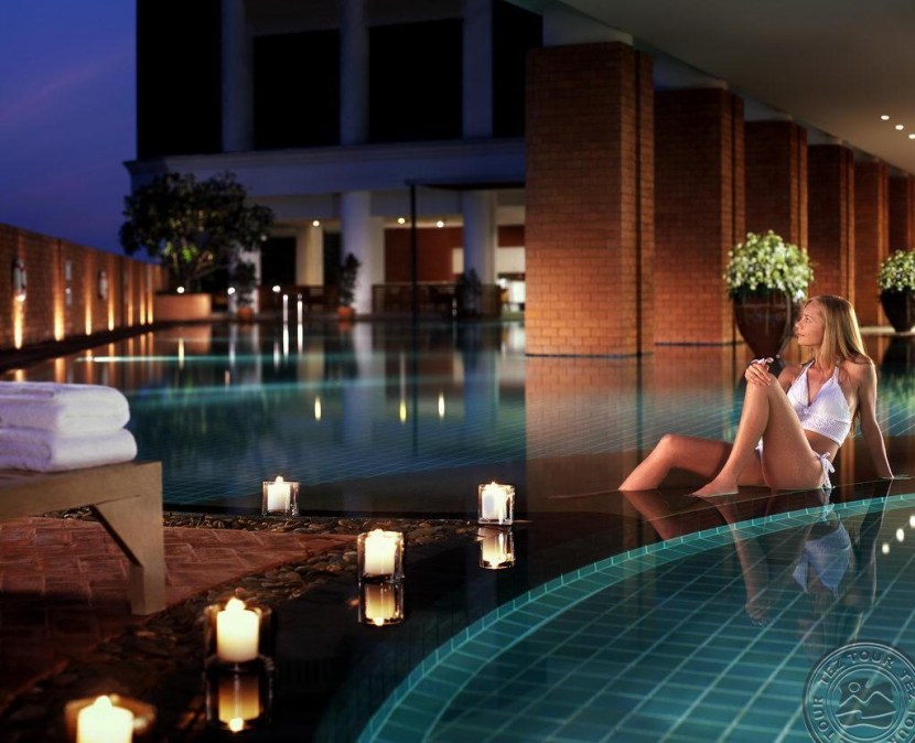 Photo shoot at the hotel ideas