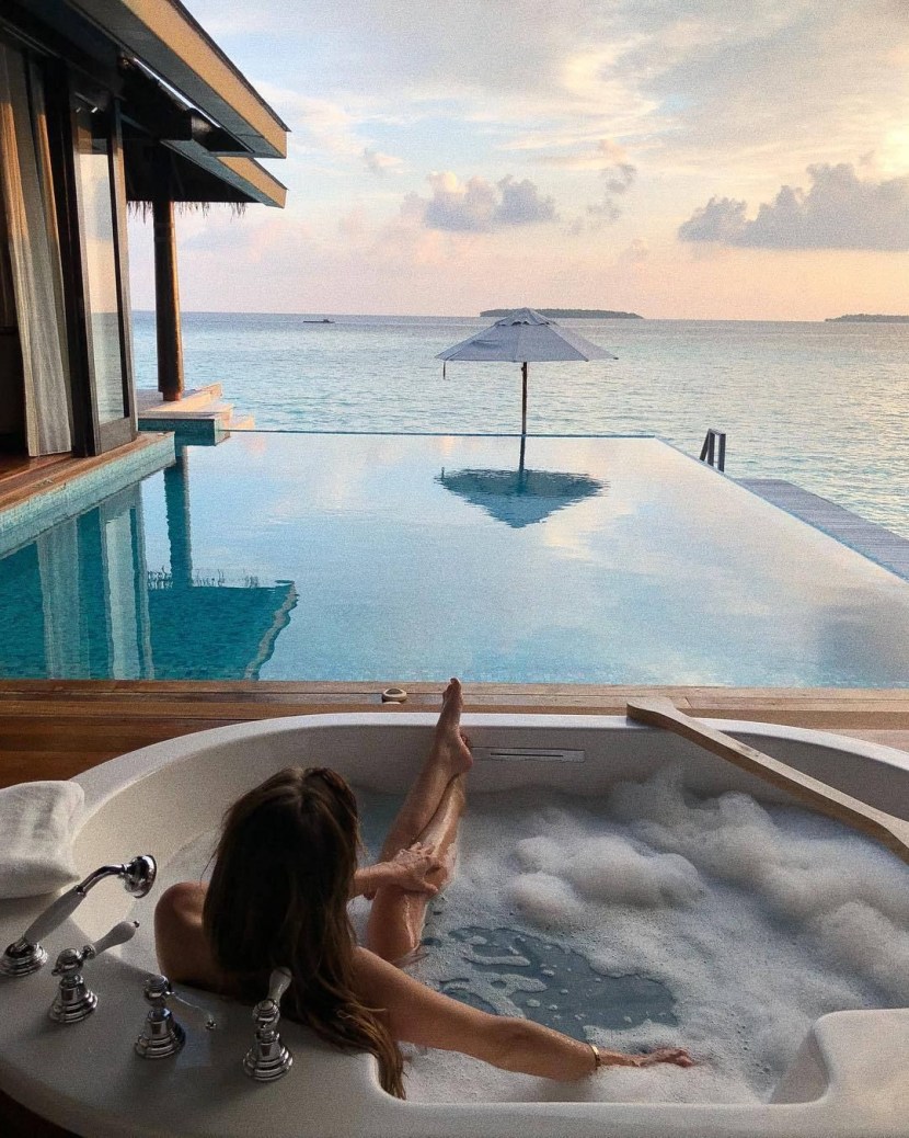 Burdzh al Arab Royal suite