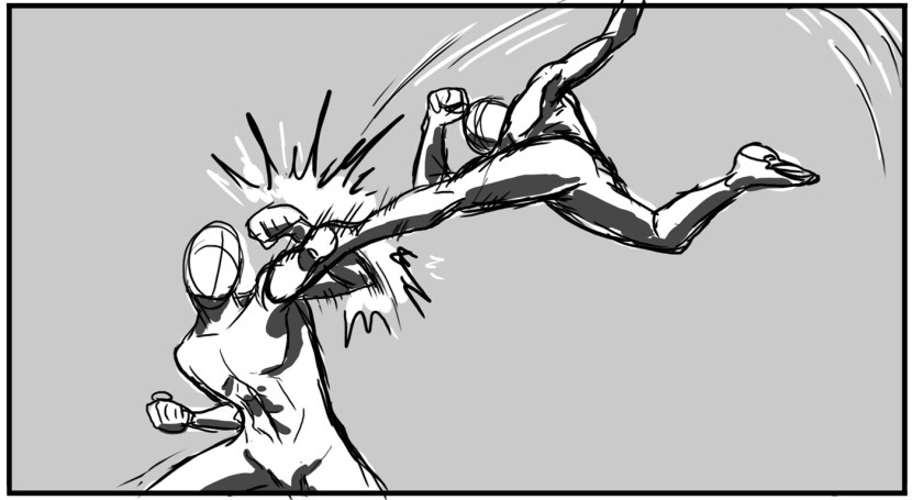 Angelica Fenshaw England