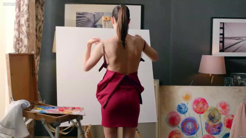 Tom Armenian actress