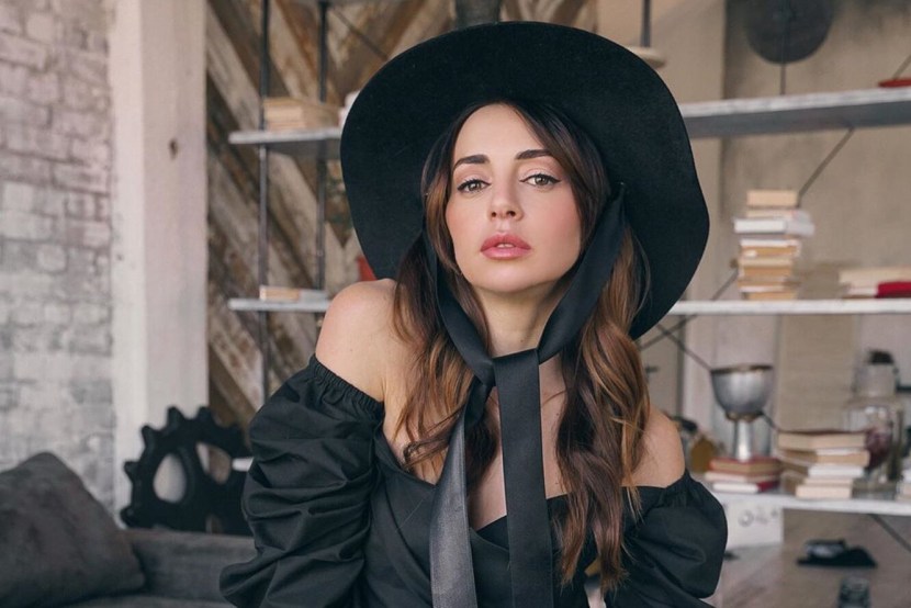 Kristina Kashirina Ivanova Ivanova