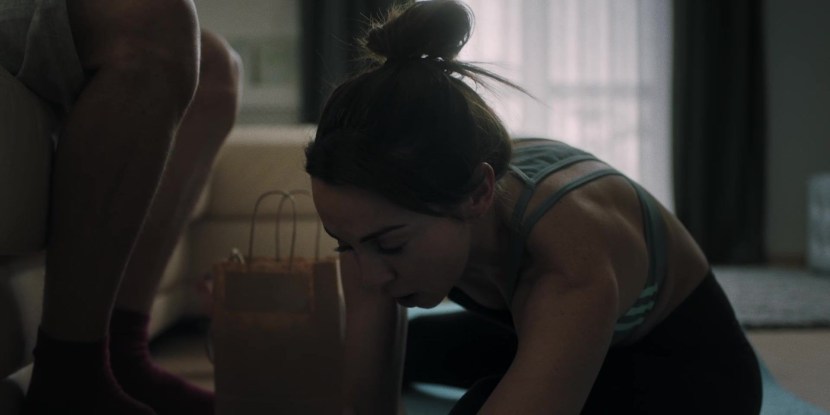 Angelica Kashirina Xcadr