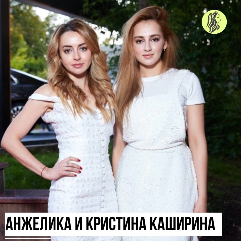 Angelica Marinchenko