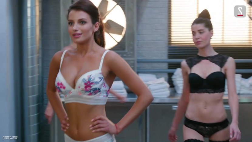 Alexandra Kuzenkin Grand Lyon