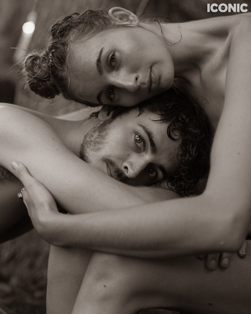 Angelica Marinchenko