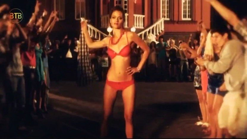 Christina Kashirina is hot