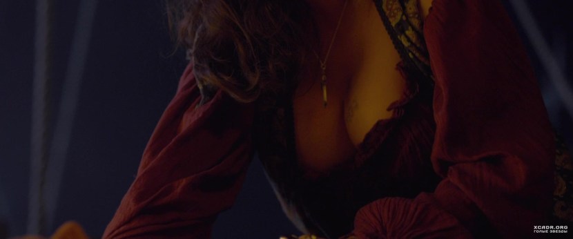 Angelica Kashirina Feet