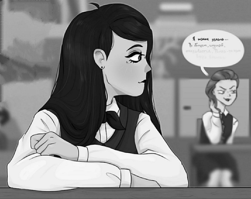 Oscillograph Akip-75442D