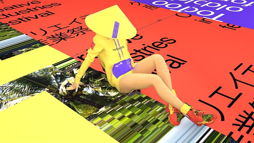 Snegurochka Katya Clover