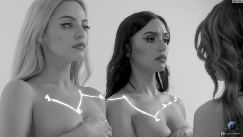 Katya Adushkina 2021