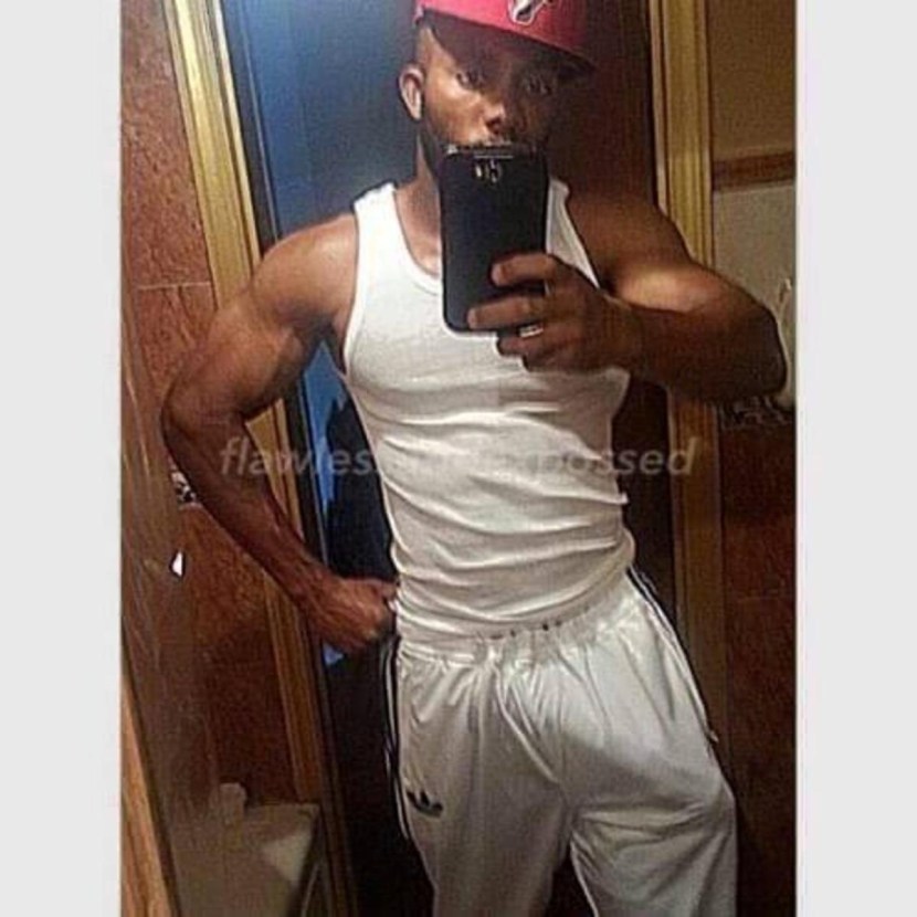 Big standing to Shetan