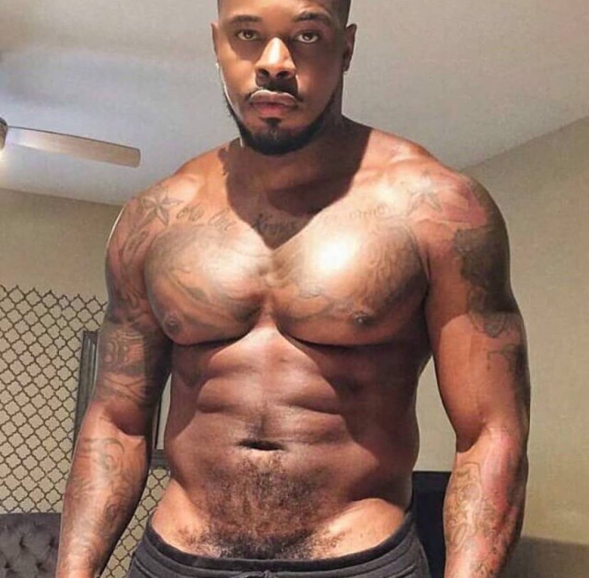 Calvin Klein Men Bulge