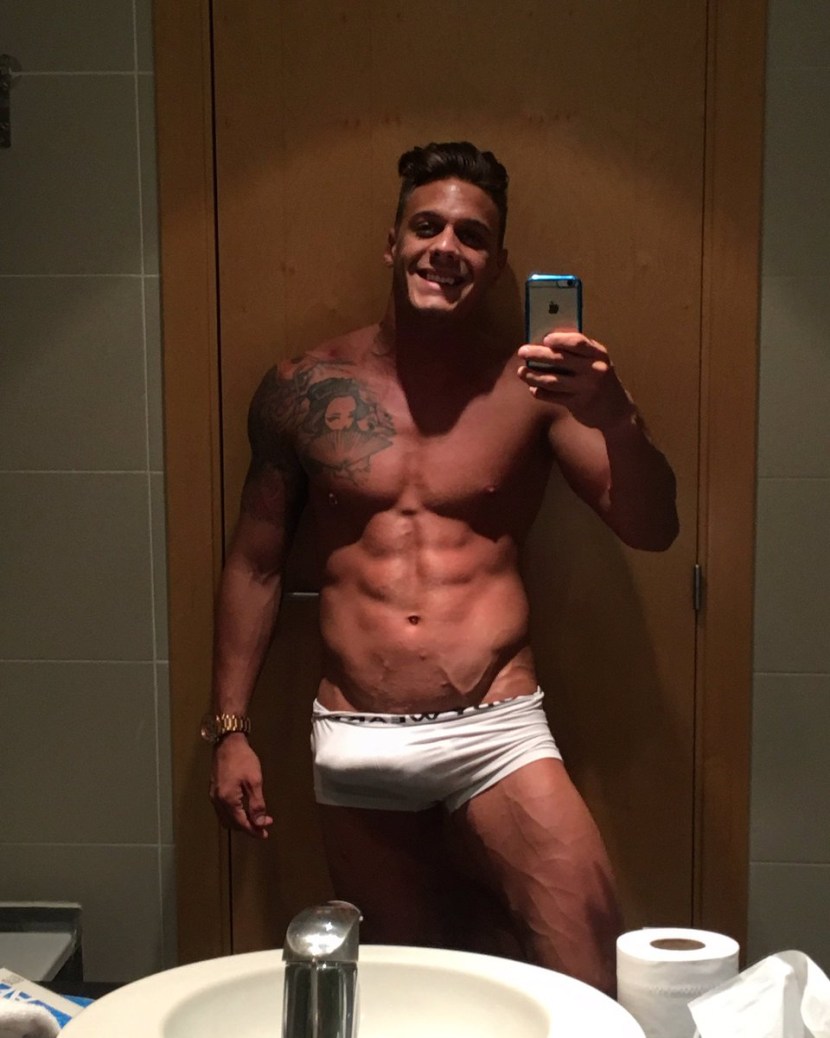 The average size of the phalloimitator