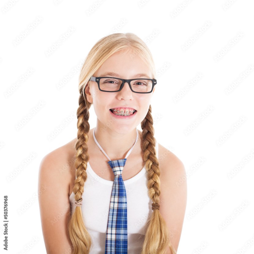 Rachel Rox Schoolgirl