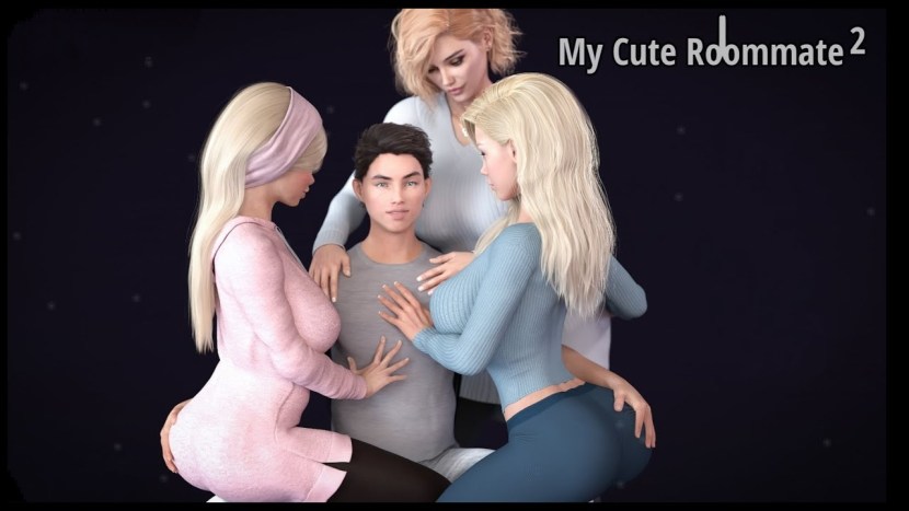 Girl Homevideo