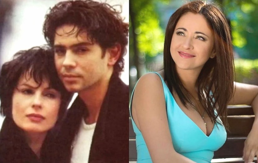 Valery Nikolaev and Tikhomirova