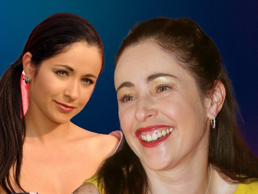 Lyubov Vladimirovna Tikhomirova World