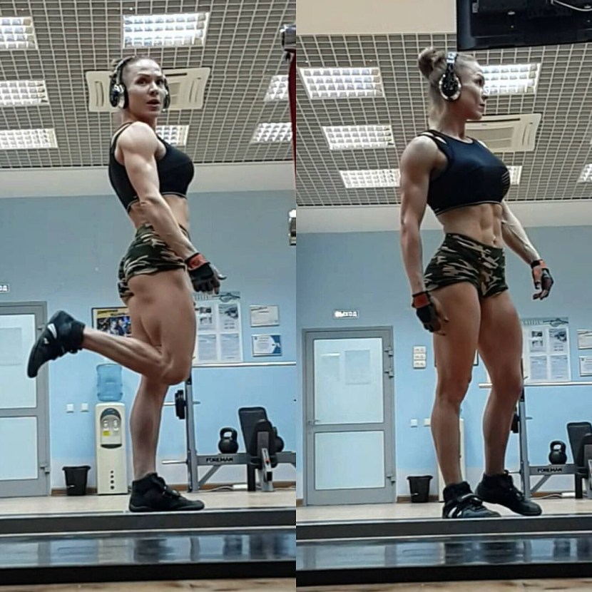 Maria Myskova model sophia.k