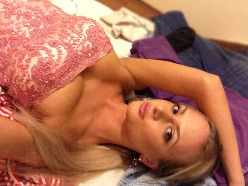 Summerlovesummerl bikini