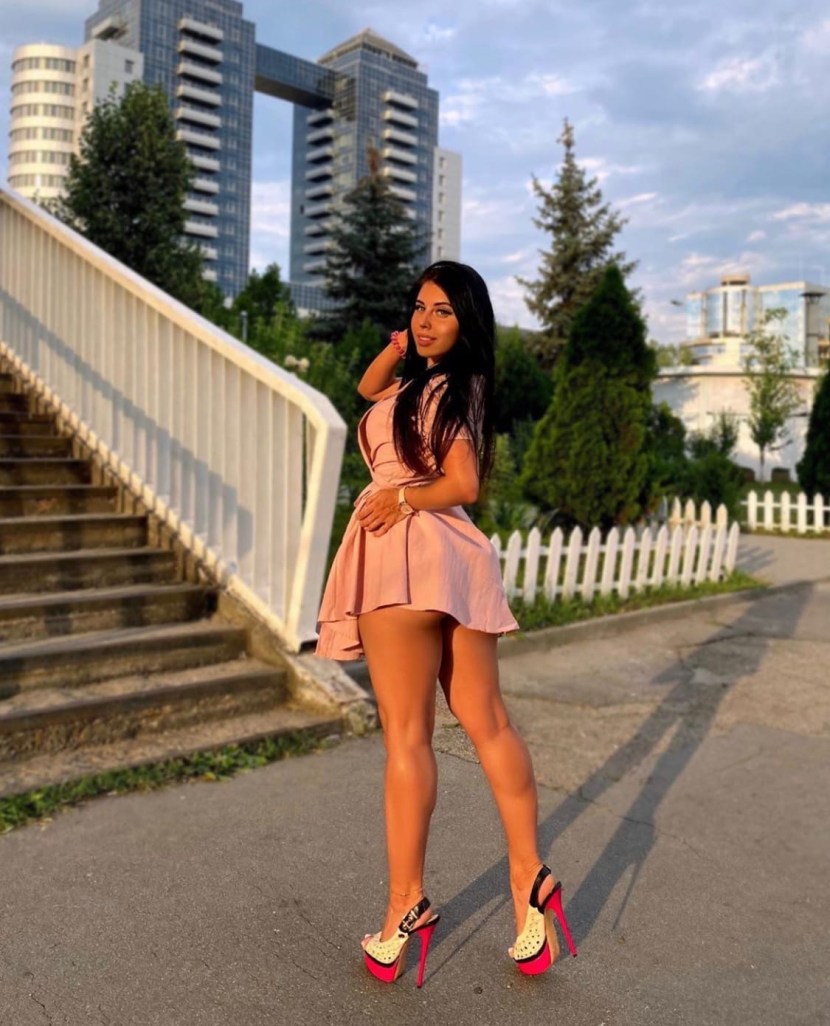 Faina Malinovskaya Faina Malinovskaya