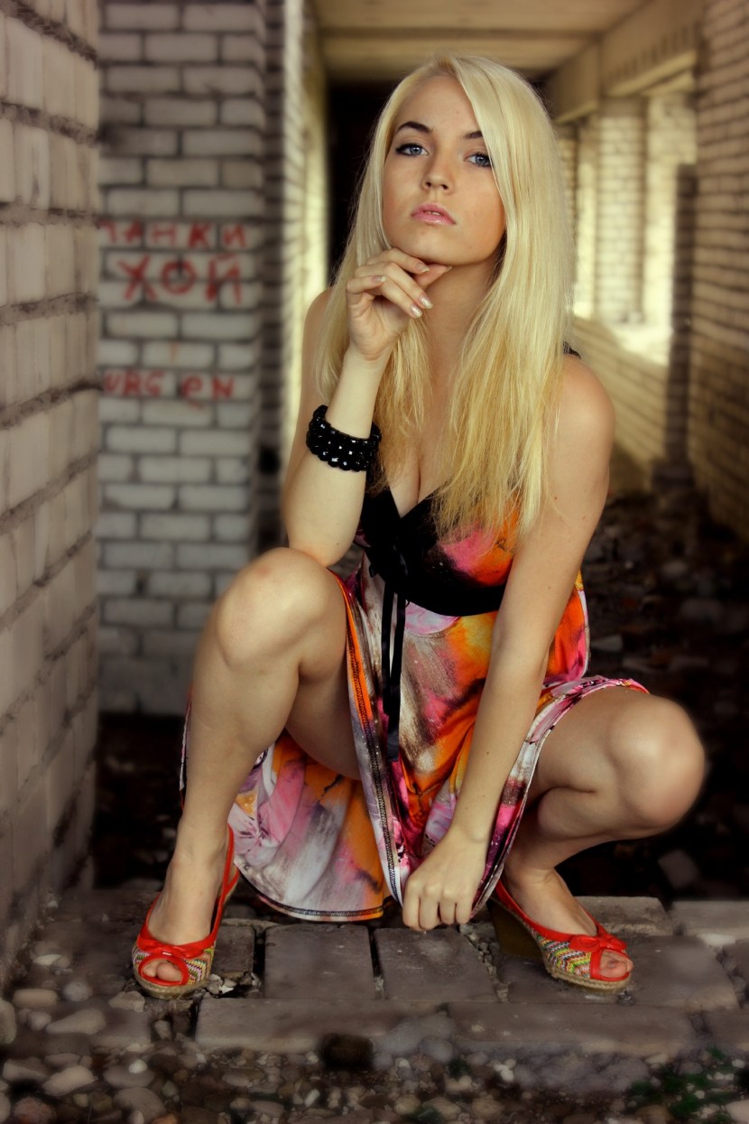 Victoria Klinkova Ivanov Ivanov