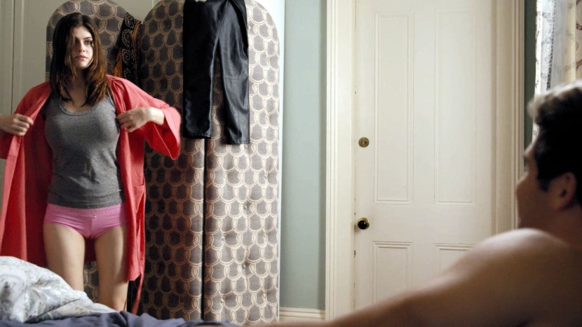 Alexandra Daddario Texas