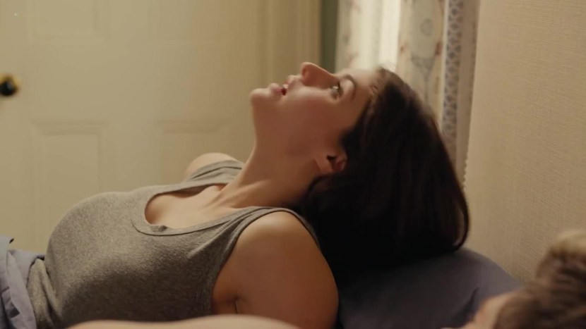 Alexandra Daddario Maxim 2019