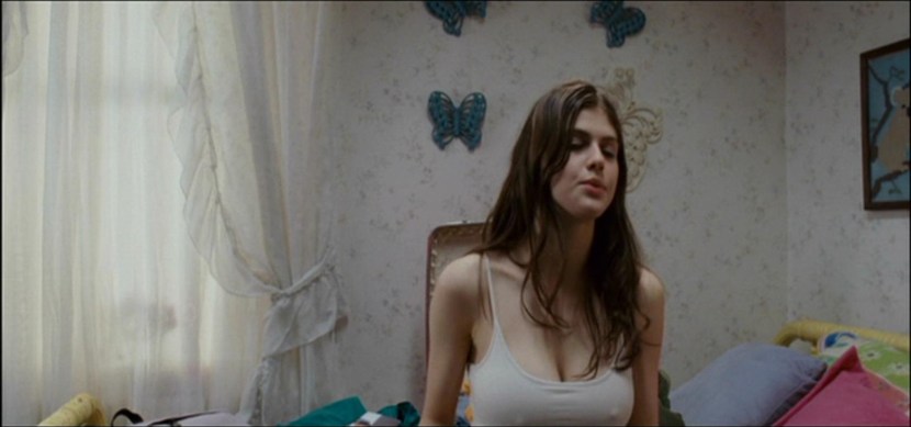 Why are women kill Daddario