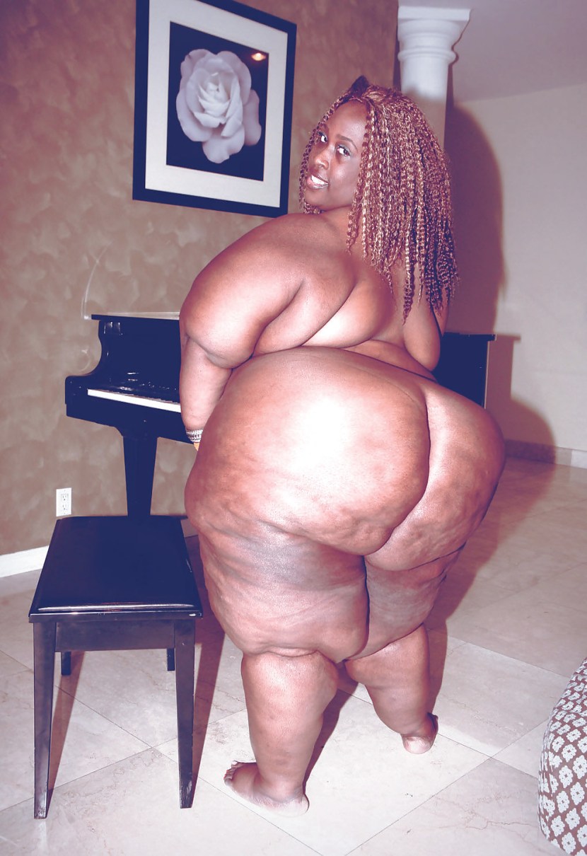 Older women with wide hips