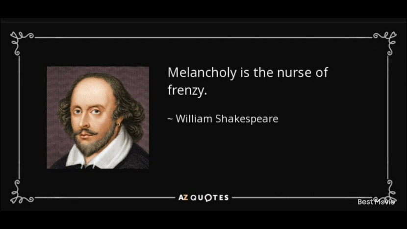 66 Shakespeare's sonnet
