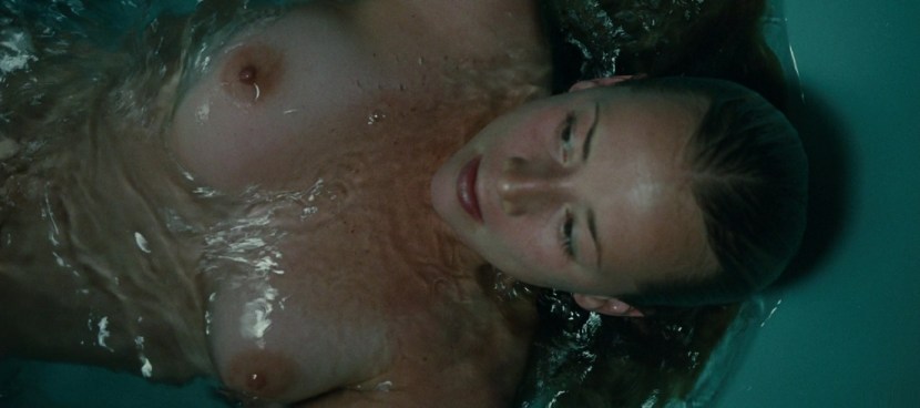 French pornstars Ana Martin