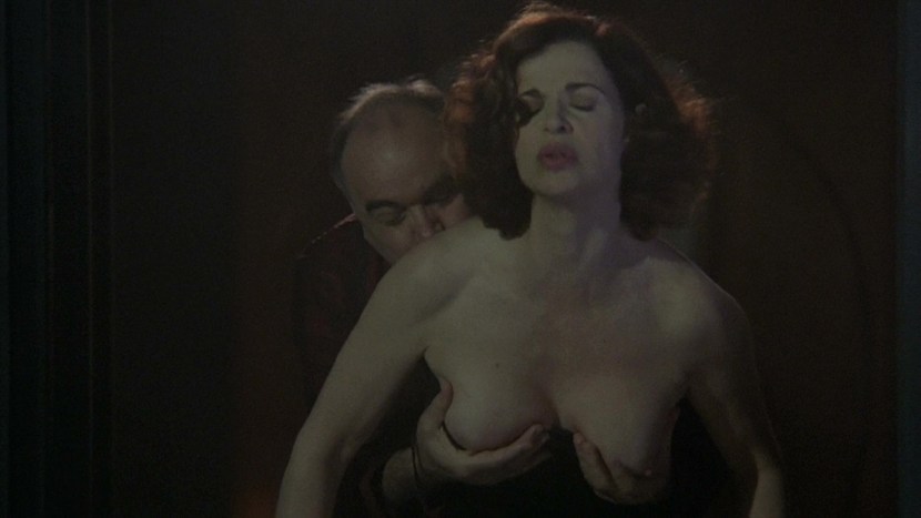 Bolshova Anna Actress Ero