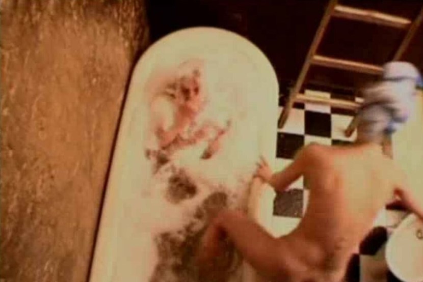 XXX Olesya Sudzilovskaya Minet