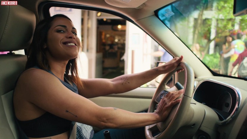 Monica Benyar Porn actress